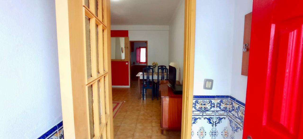 Casa Dos Buizinhos Διαμέρισμα Porto Covo Εξωτερικό φωτογραφία