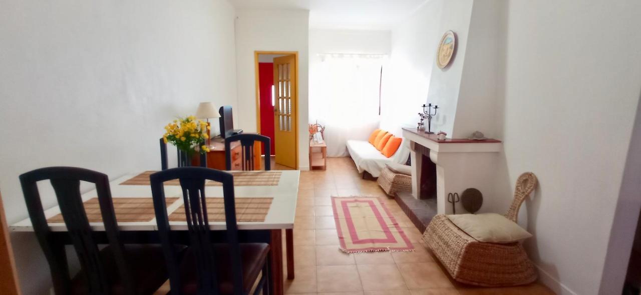 Casa Dos Buizinhos Διαμέρισμα Porto Covo Εξωτερικό φωτογραφία
