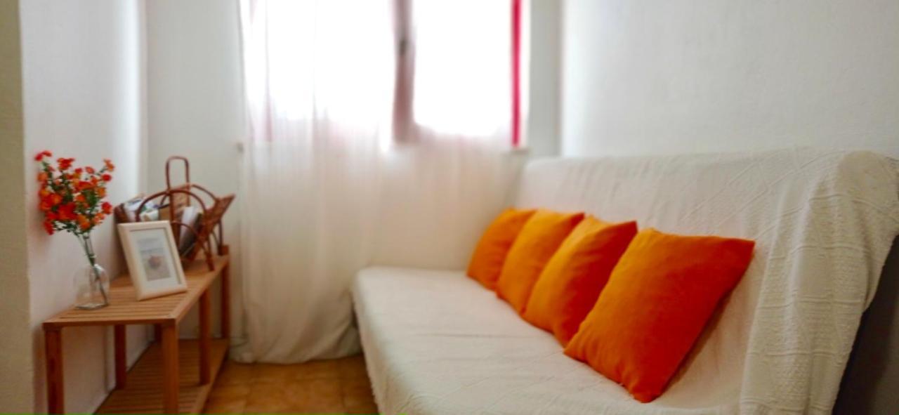Casa Dos Buizinhos Διαμέρισμα Porto Covo Εξωτερικό φωτογραφία