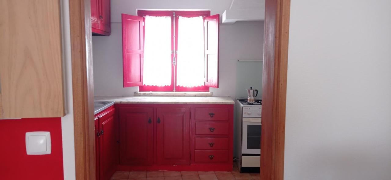 Casa Dos Buizinhos Διαμέρισμα Porto Covo Εξωτερικό φωτογραφία