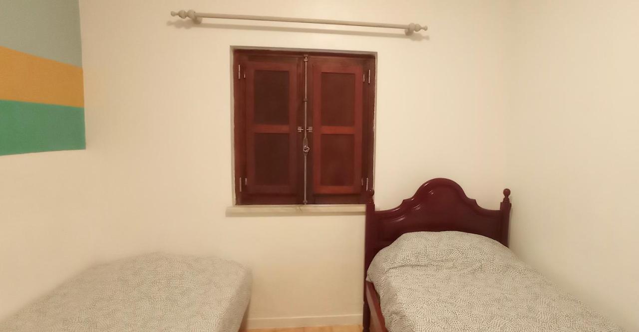 Casa Dos Buizinhos Διαμέρισμα Porto Covo Εξωτερικό φωτογραφία