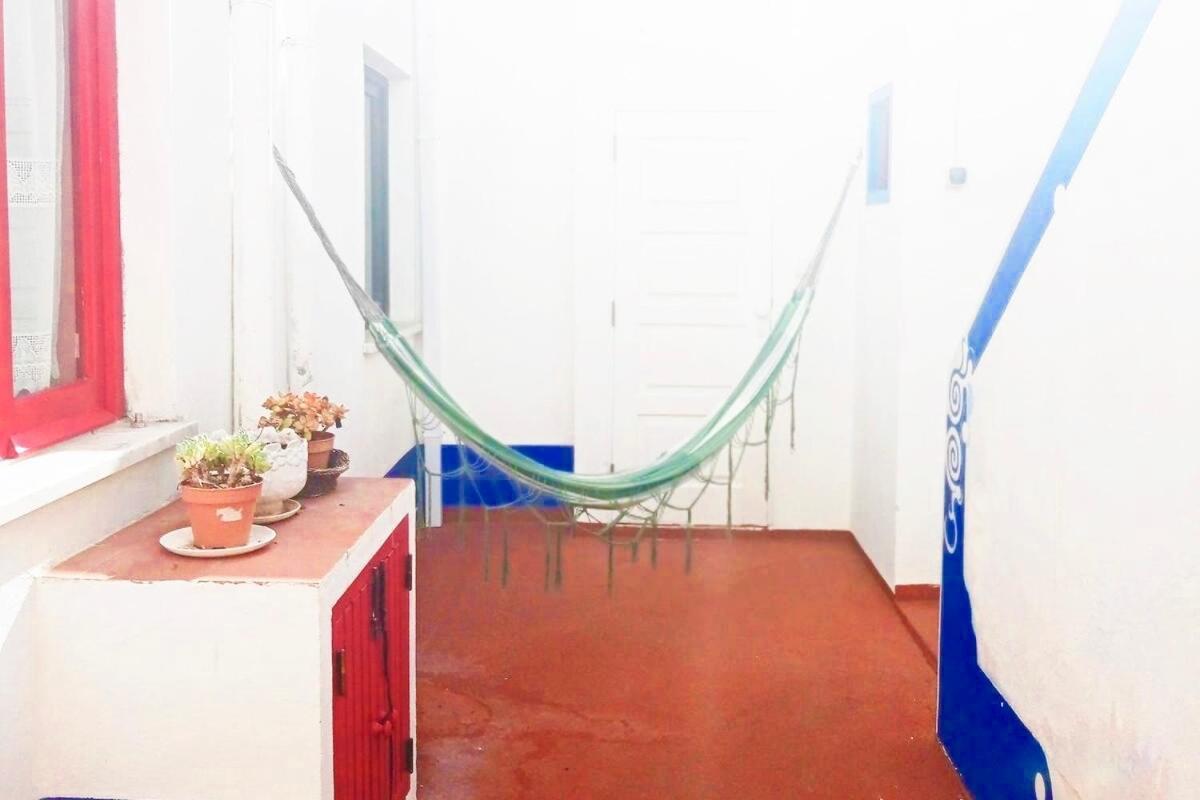 Casa Dos Buizinhos Διαμέρισμα Porto Covo Εξωτερικό φωτογραφία