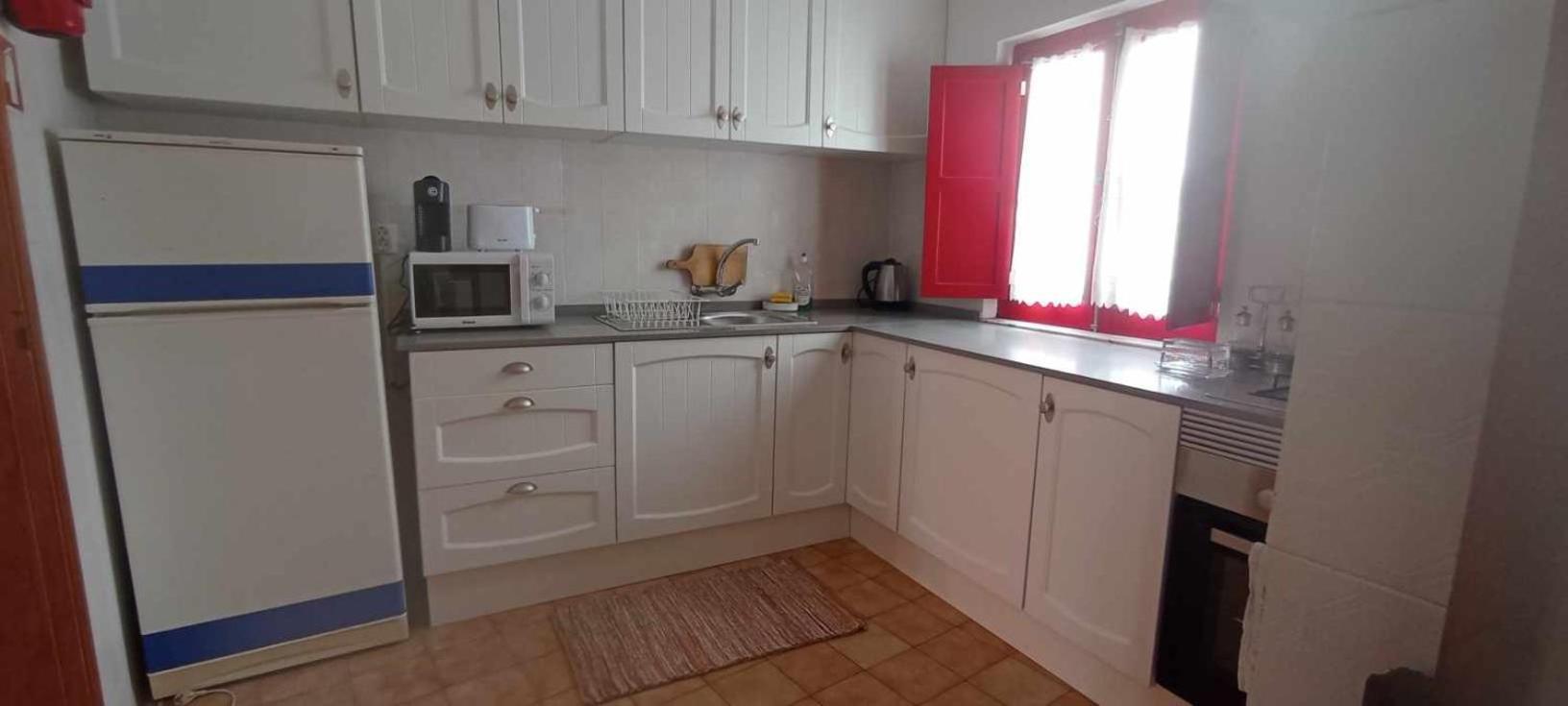 Casa Dos Buizinhos Διαμέρισμα Porto Covo Εξωτερικό φωτογραφία
