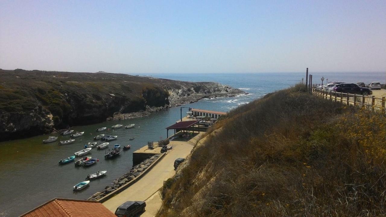 Casa Dos Buizinhos Διαμέρισμα Porto Covo Εξωτερικό φωτογραφία